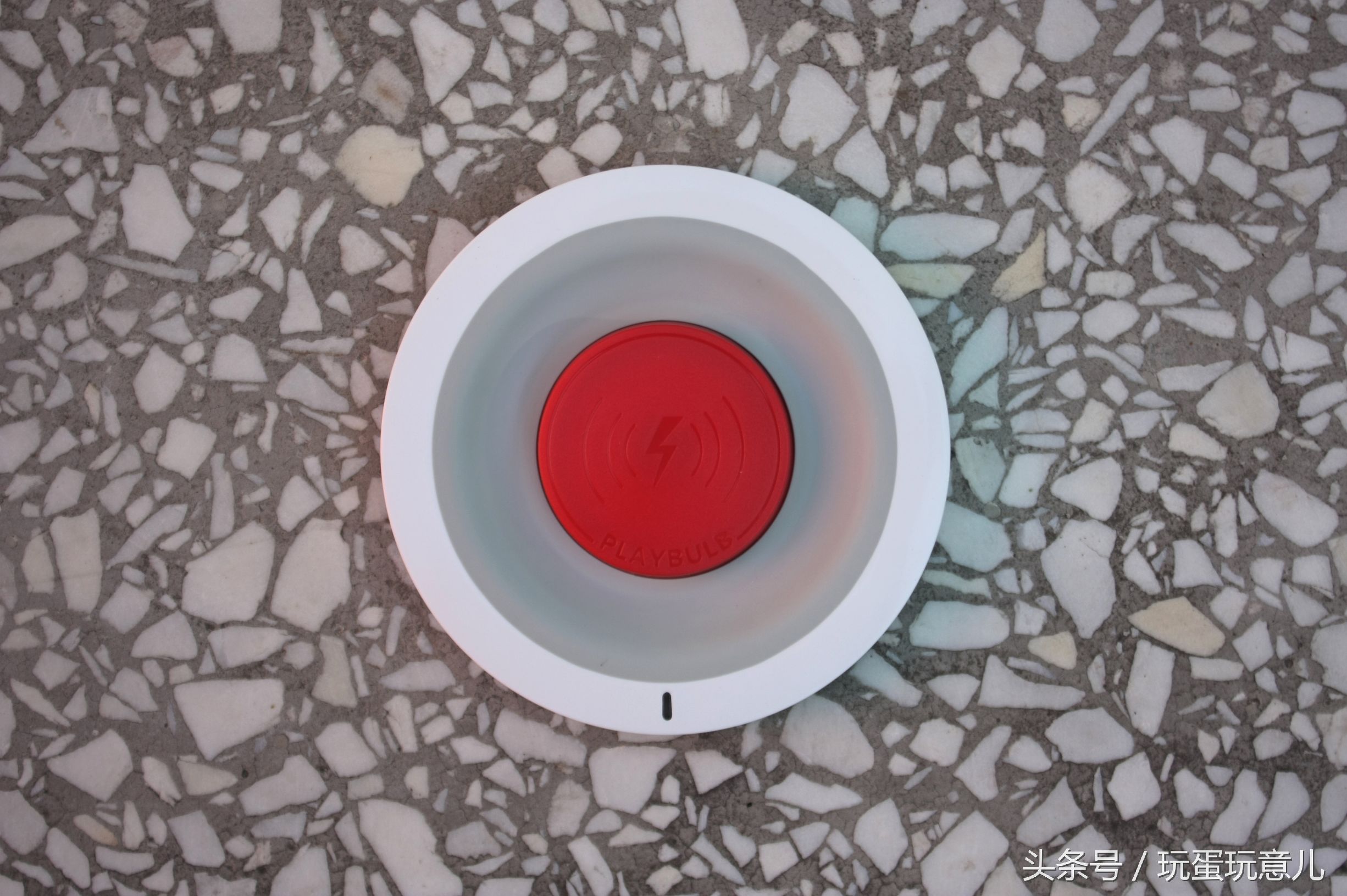 照星爷的话讲,想撩妹吗我教你!AirWhale智能音响灯体验