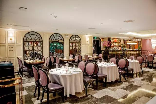 藏在上海市中心的老牌粤菜馆,隐藏在上海的粤菜