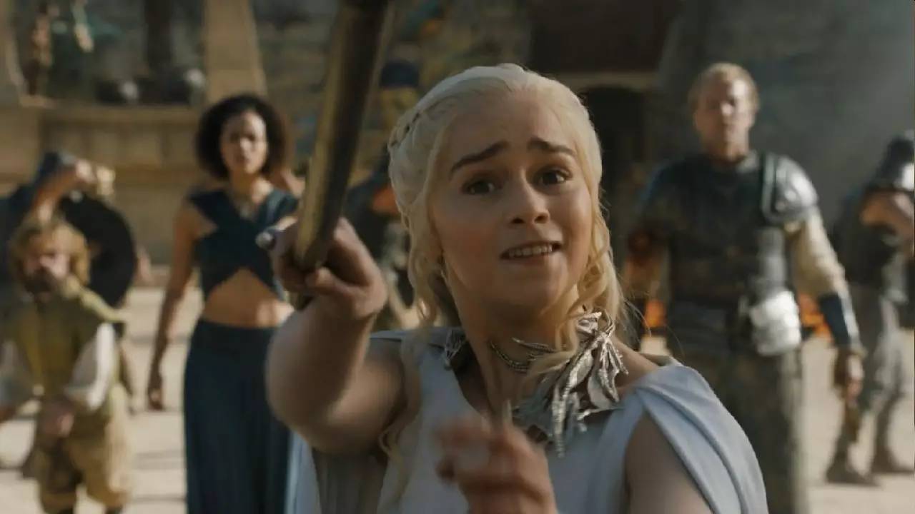 一人分饰两角,明星一人分饰多角的剧