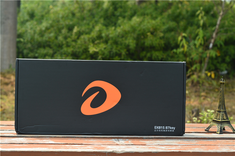 达尔优键盘ek815和ek812,达尔优ek815键盘灯光恢复默认