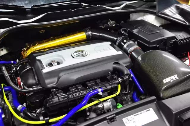 尚酷经典改装视频,尚酷改装粉色案例