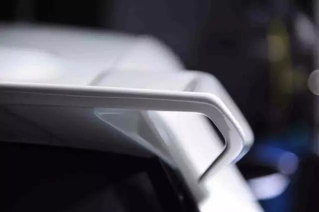 尚酷改装macan轮毂,尚酷改装教学