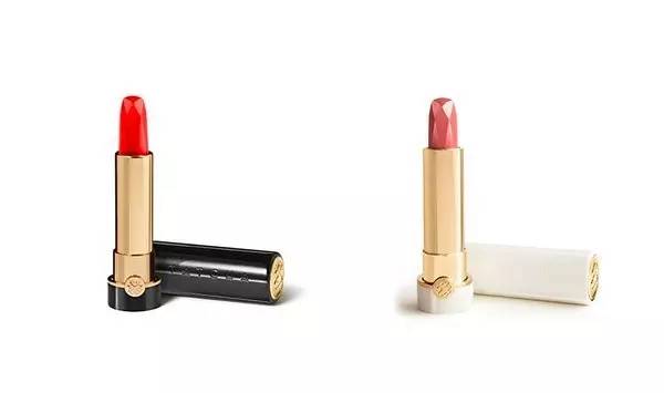还在买YSL？这些极具格调的「小众口红」，也是各国女孩的心头
