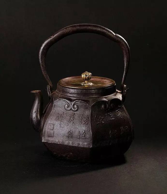 铁壶推荐入门,铁壶入门基础知识