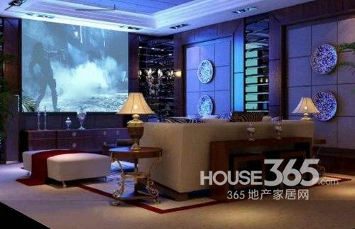 宅在家k歌,高端k歌厅装修