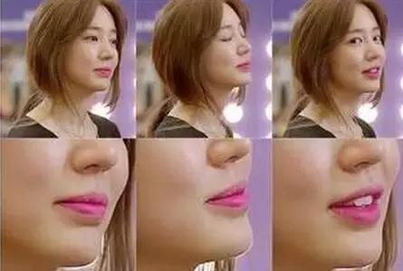 一款颜值超高的唇膏,一支颜值爆表的变色唇膏