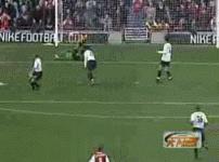 国际足坛十大超车过人,世界足球十大经典名场面天外飞仙