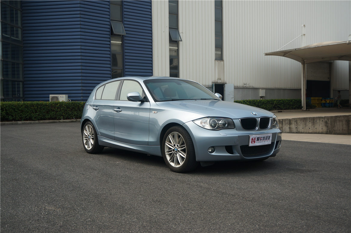 全网最便宜的12款宝马120i,宝马120小钢炮价格