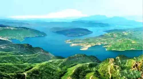 洛阳涧西区好玩的景点,洛阳35个免费景点