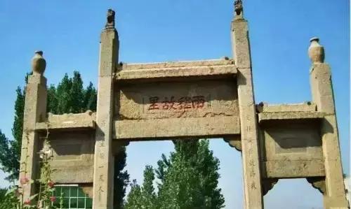 洛阳涧西区好玩的景点,洛阳35个免费景点