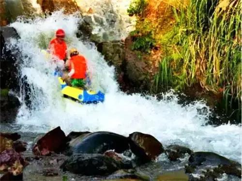 洛阳涧西区好玩的景点,洛阳35个免费景点