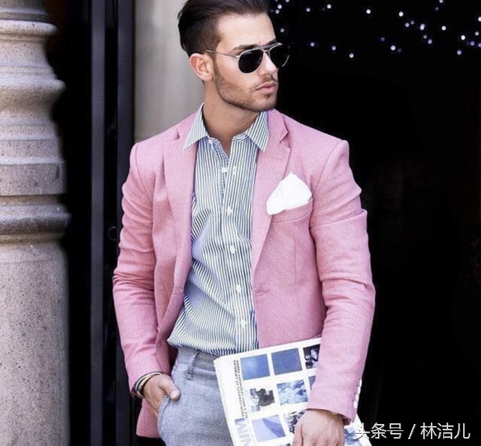 男生想要穿出高级感,男士怎样穿搭才有高级感