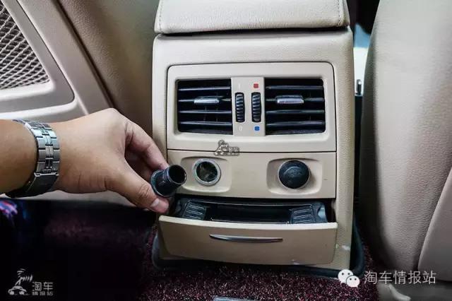 宝马320i可玩性大不大,宝马320i底盘长什么样