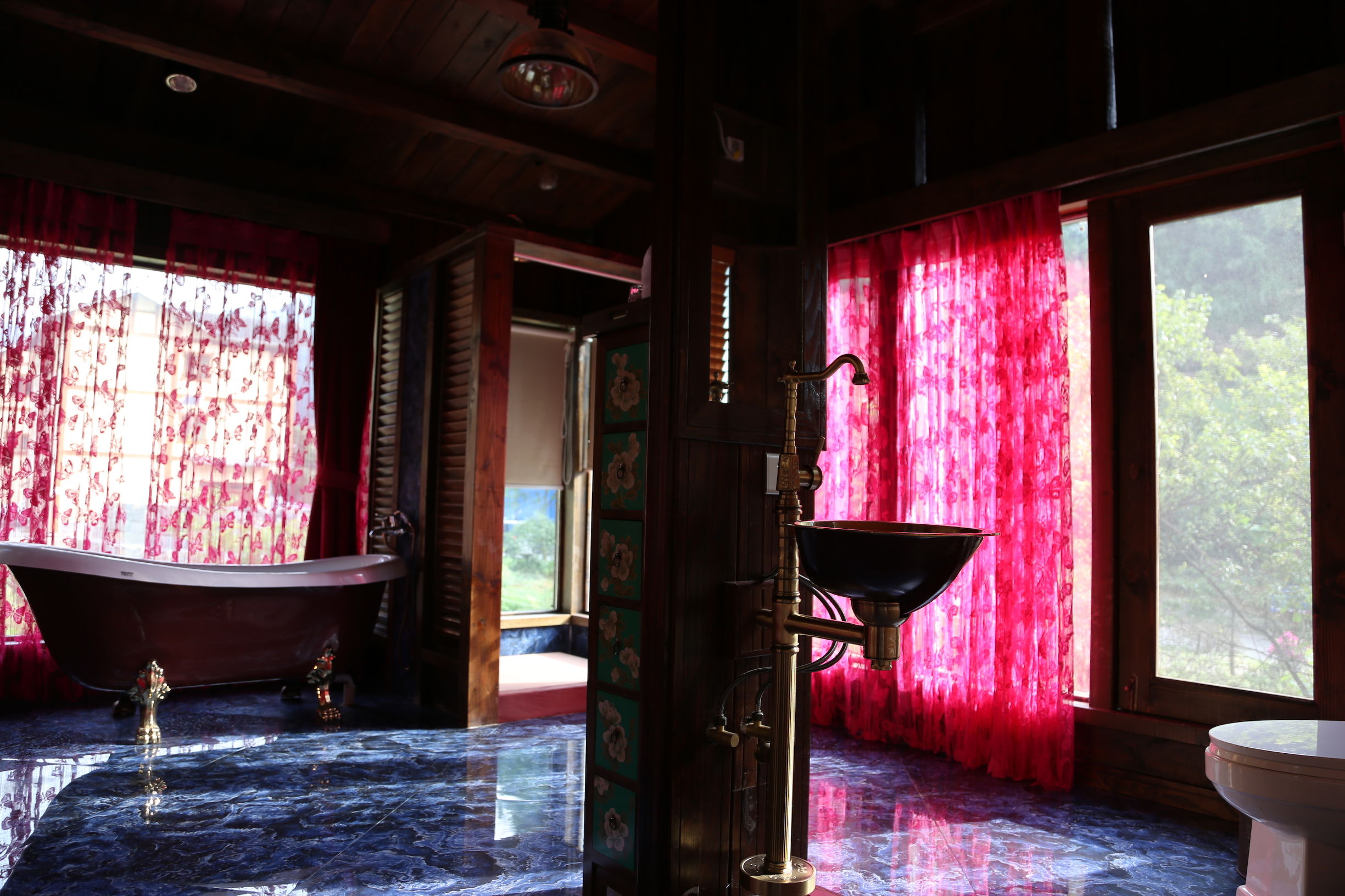 贵州农家乐视频大全,贵州十大最美农家乐