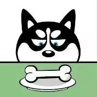 养哈士奇是什么心理,养只哈士奇的真实感受