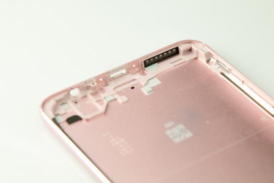 有颜值还要有内涵，OPPOR9拆机解析