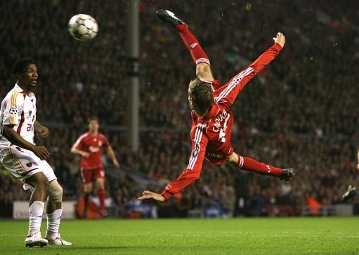 关于足球运动中胫骨骨膜炎的诊断与治疗