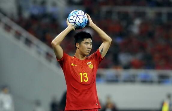 张玉宁初露峥嵘，全景复盘中伊之战！