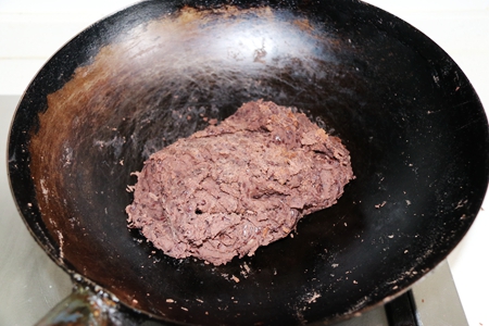 绿豆糕配方制作全过程,绿豆糕制作方法全过程