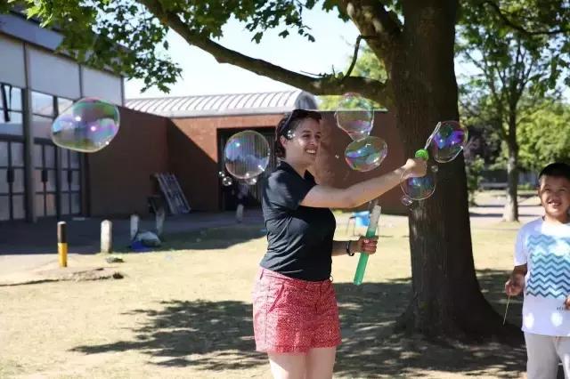 英孚学习旅程,英孚伦敦游学