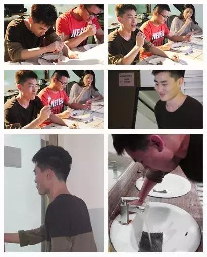 食屎啦，是一种什么样的体验|丧心病狂之狗粮试吃