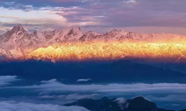 到底是去西藏还是去川西,西藏与川西这辈子总要来一趟吧