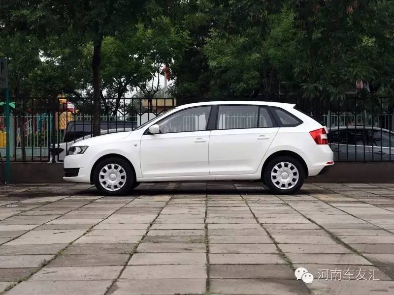 国产自动挡两厢5万元的车推荐,个性颜值且实用5-7万元内车型推荐