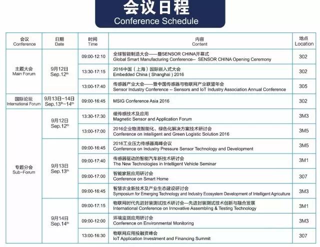 sensorchina什么意思,sensorchina在哪里举行