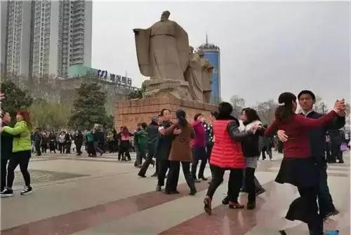 洛阳涧西区好玩的景点,洛阳郑州好玩的景点推荐