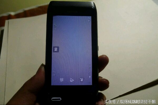 诺基亚经典nokia,经典之作诺基亚n82+开箱