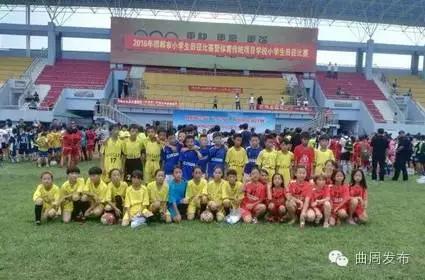 前进路实验小学,前进中的小学