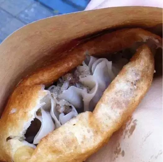 武汉黄陂区旅游景点美食,武汉地方特色美食和旅游景点