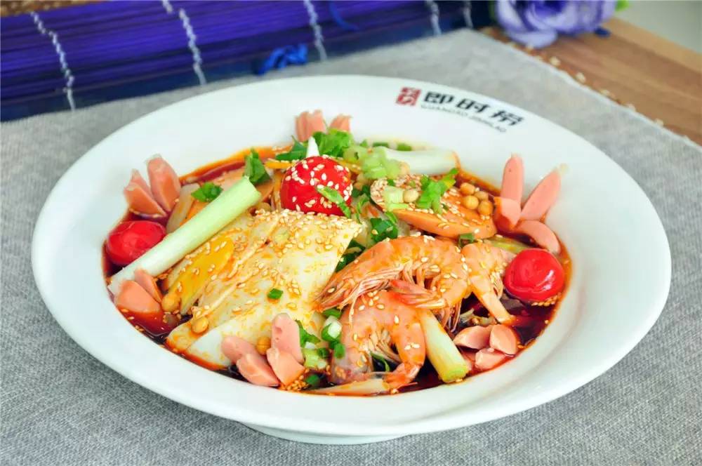 这家店竟然把干锅当成冒菜？不服来看！