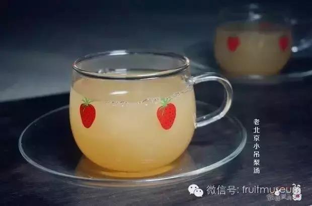 秋天最适合吃梨,入秋后多吃这七种水果