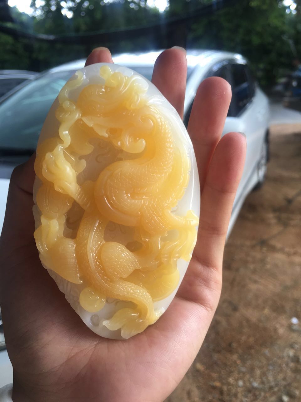 砗磲怎么挑选最好,如何挑选砗磲手镯