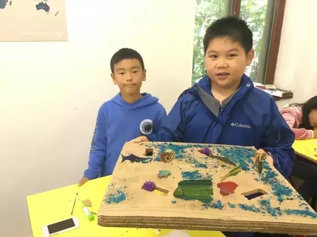 英孚学习旅程,英孚伦敦游学