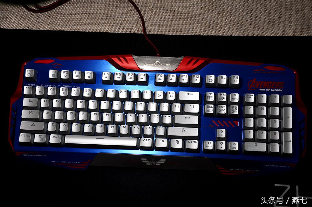 瀹滃崥k729閿洏璇﹁В,瀹滃崥k729閿洏