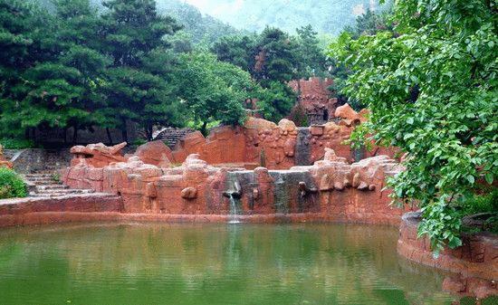 京郊游平谷,平谷旅游攻略景点大全