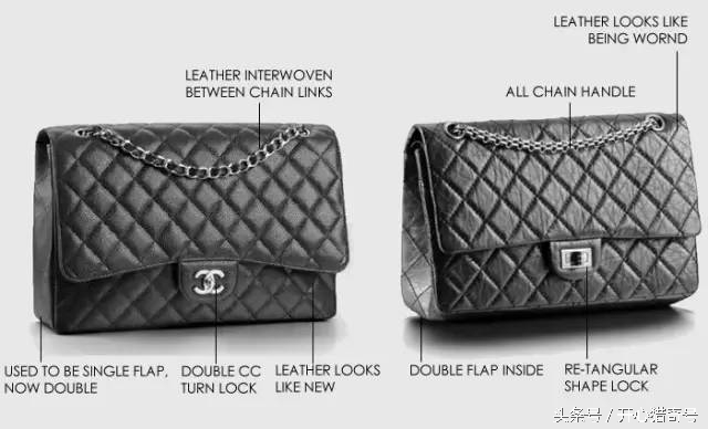 女人一辈子必备的奢侈品,女人一生必买的包