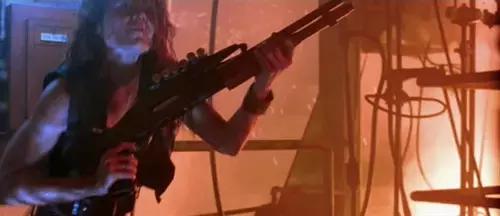 终结者武器完整版,终结者的武器图片大全