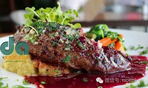 澳洲的三大土特产,澳洲特产有哪些