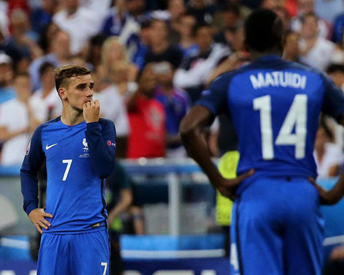 足球教会我们的9个道理