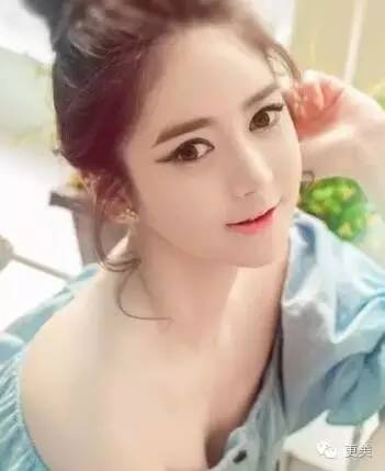 韩国网红到底有多美,韩国网红到底有多漂亮