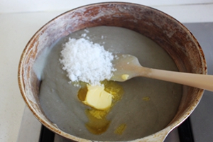 绿豆糕配方制作全过程,绿豆糕制作方法全过程