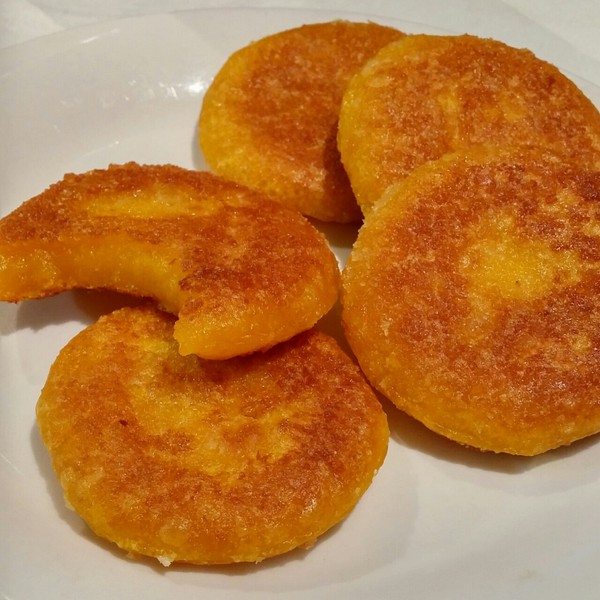 常见油炸小吃大全,各种特色油炸食品的做法