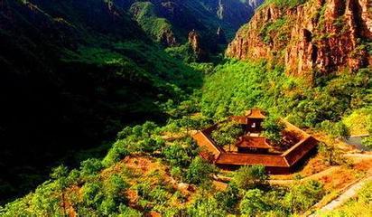 京郊游平谷,平谷旅游攻略景点大全