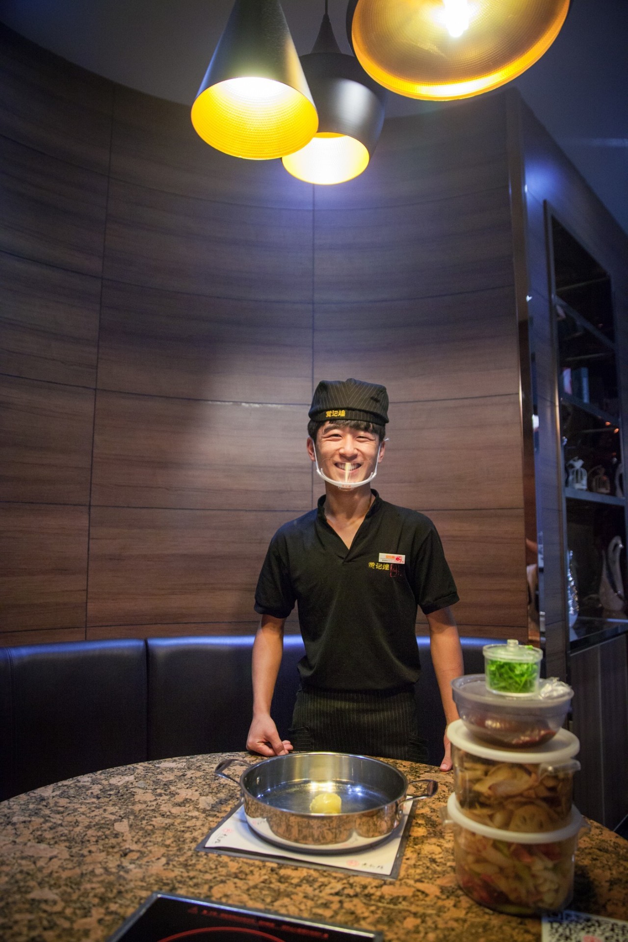 银川黄记煌三汁焖锅是清真的吗,银川焖锅黄记煌