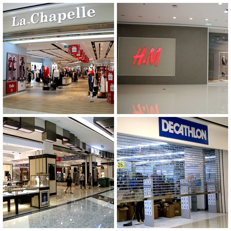 合肥瑶海区万达广场有什么特色,合肥瑶海万达开业时间