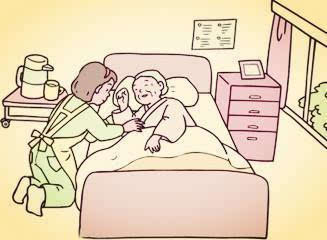 老人长期卧床皮肤有破皮,长期卧床导致皮肤破溃用什么药