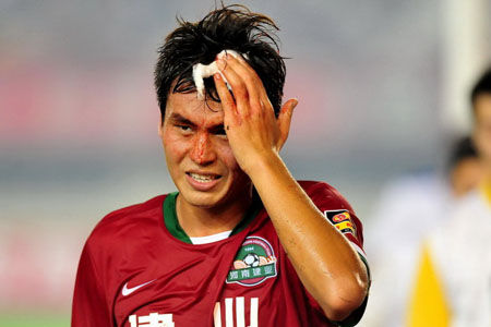 中国新疆足球未来发展,新疆足球的发展现状